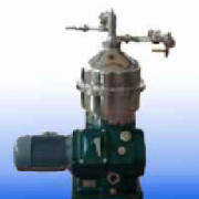 生物醫(yī)藥類(lèi)離心機(jī)