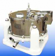 三足沉降離心機(jī)